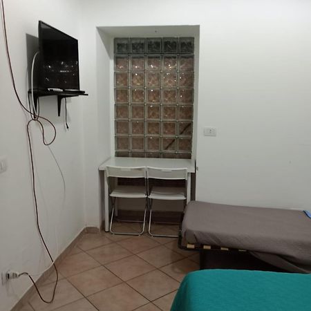 Casa Macina Napoli Appartement Buitenkant foto