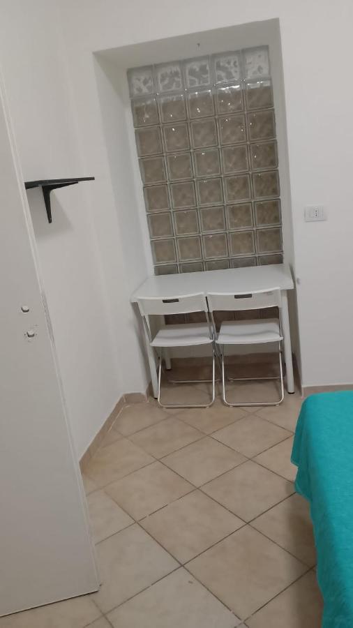 Casa Macina Napoli Appartement Buitenkant foto