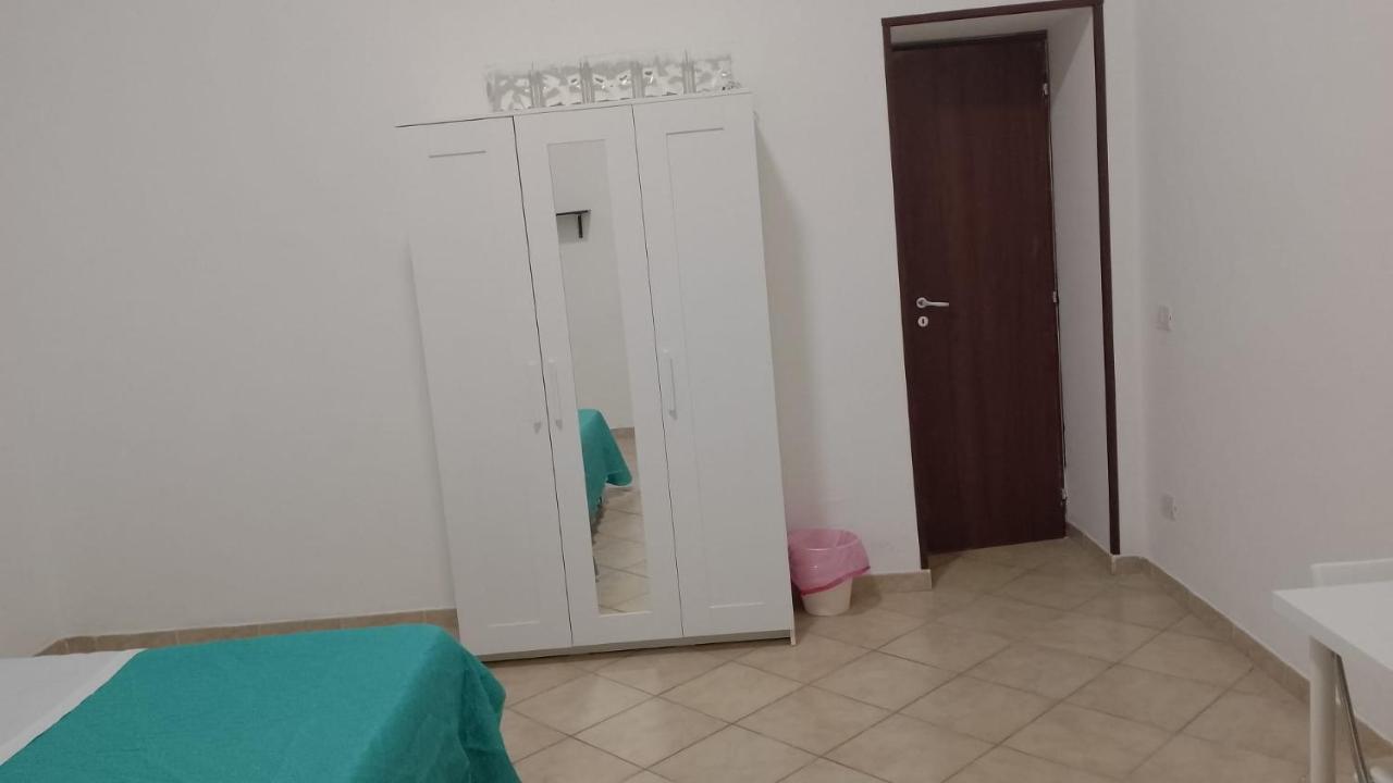 Casa Macina Napoli Appartement Buitenkant foto