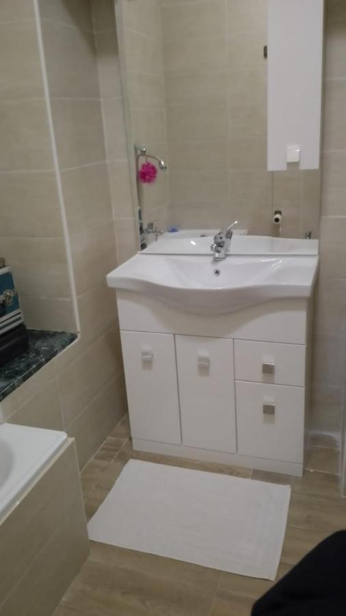 Casa Macina Napoli Appartement Buitenkant foto