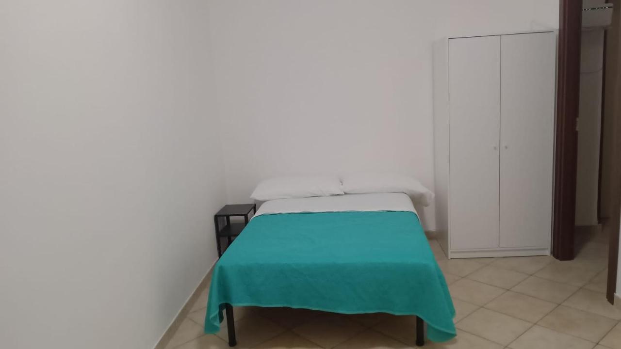 Casa Macina Napoli Appartement Buitenkant foto