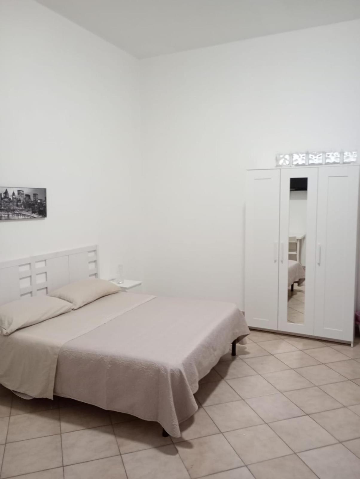 Casa Macina Napoli Appartement Buitenkant foto