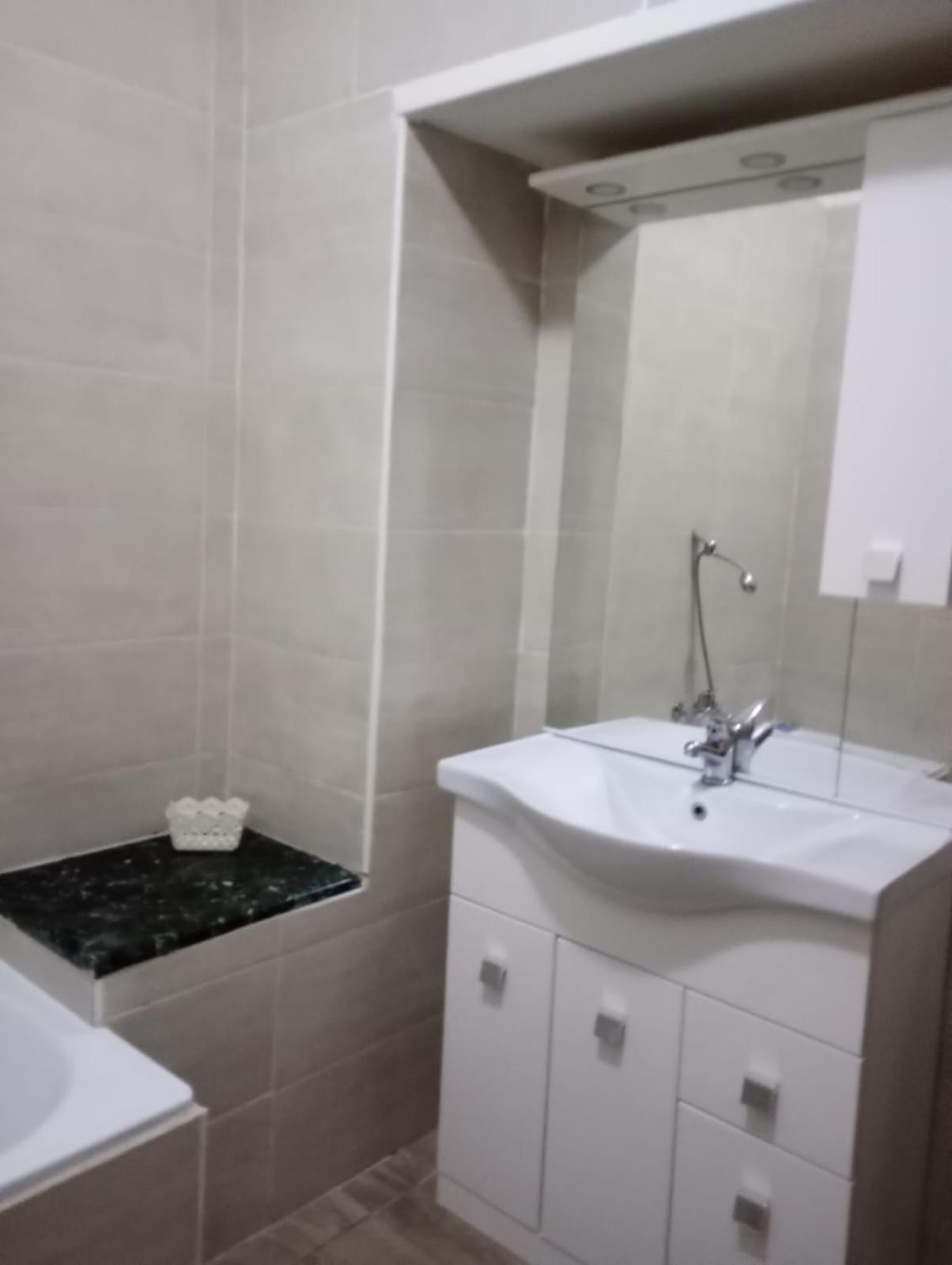 Casa Macina Napoli Appartement Buitenkant foto