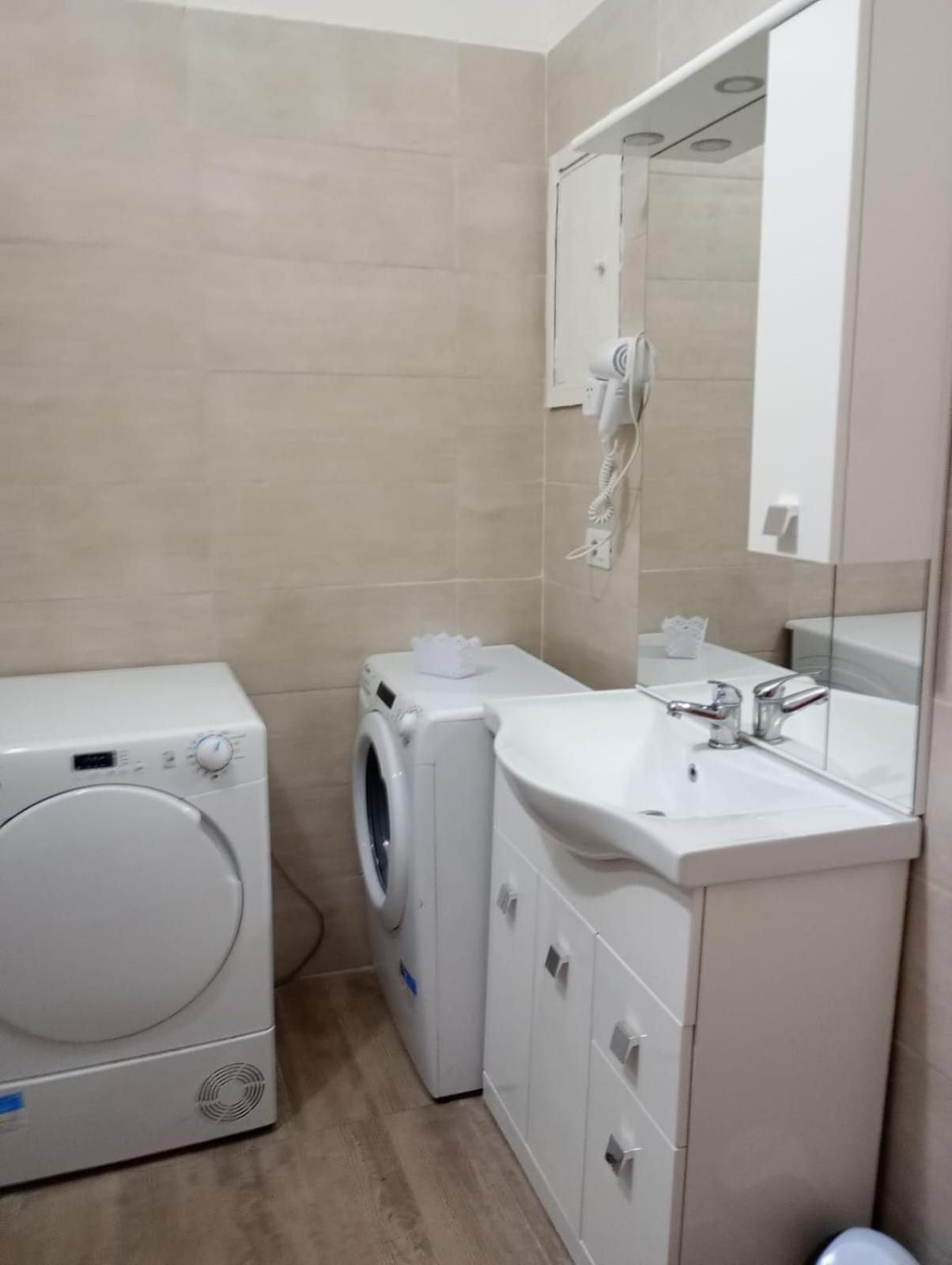 Casa Macina Napoli Appartement Buitenkant foto