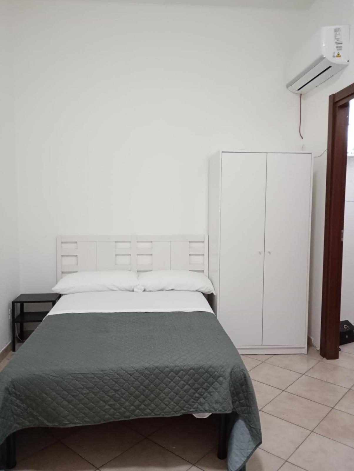 Casa Macina Napoli Appartement Buitenkant foto