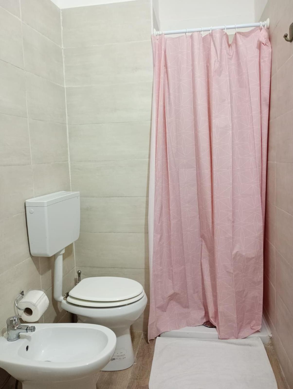 Casa Macina Napoli Appartement Buitenkant foto