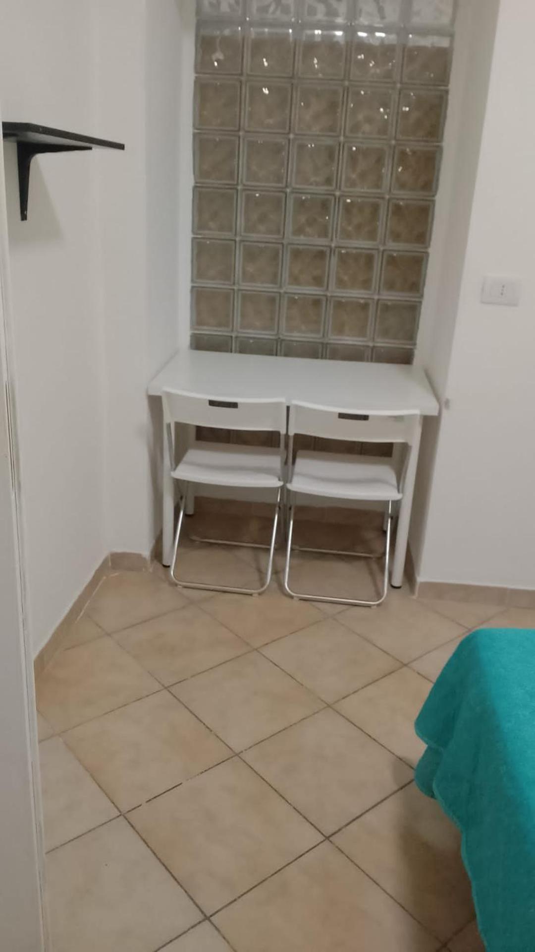 Casa Macina Napoli Appartement Buitenkant foto